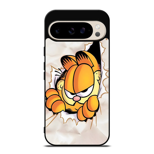 GARFIELD CARTOON SERIES 2 Google Pixel 9 Pro Case Cover