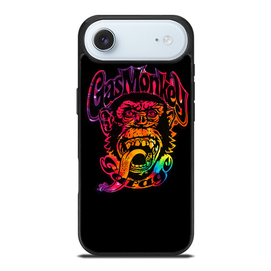 GAS MONKEY GARAGE LOGO 1 iPhone Air Case Cover