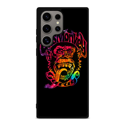 GAS MONKEY GARAGE LOGO 1 Samsung Galaxy S24 Ultra Case Cover