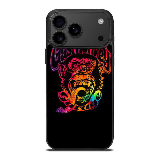 GAS MONKEY GARAGE LOGO 1 iPhone 17 Pro Max Case Cover