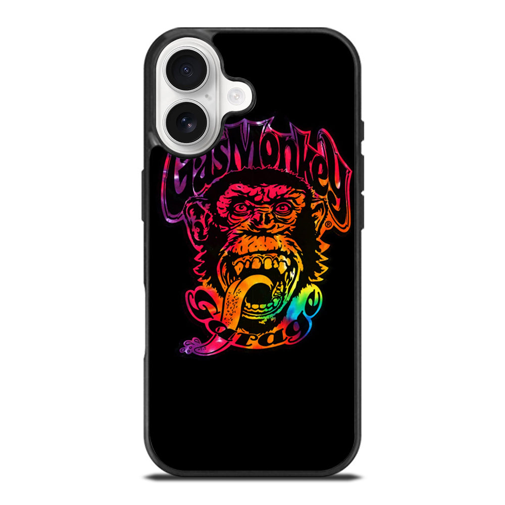 854 SECONDS OF SUMMER BAND 1 iPhone 17 Case Cover