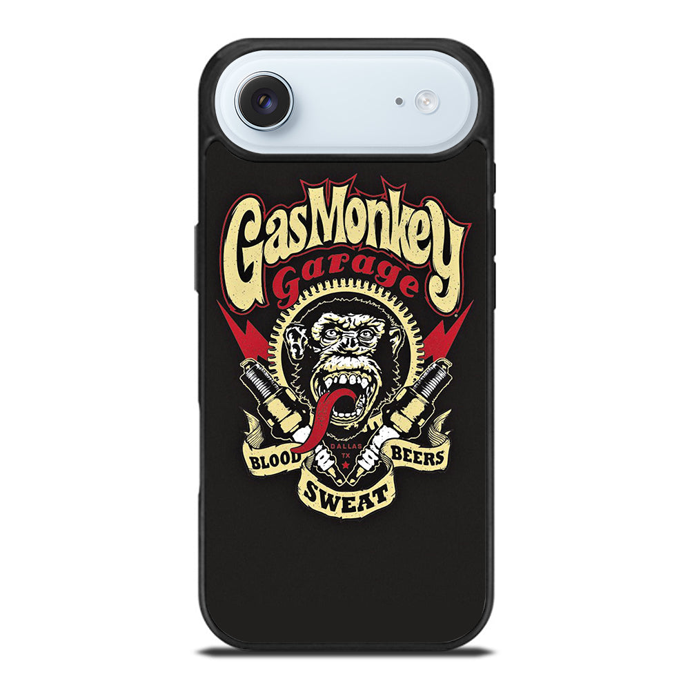 GAS MONKEY GARAGE LOGO 2 iPhone Air Case Cover