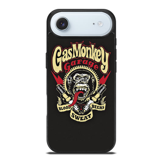GAS MONKEY GARAGE LOGO 2 iPhone Air Case Cover