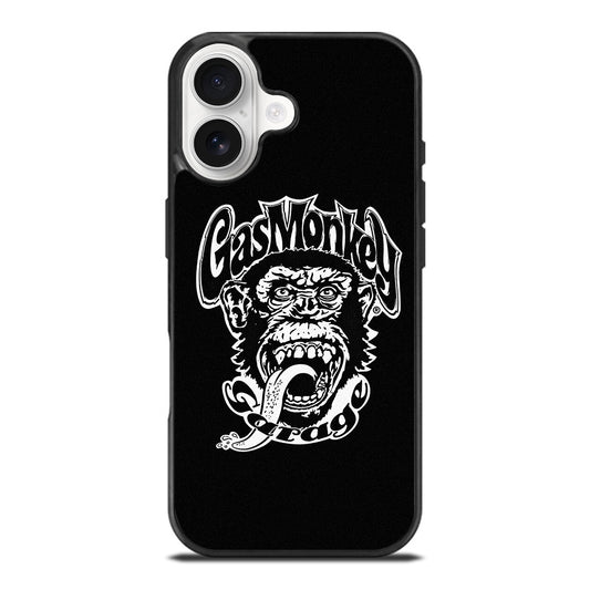 856 SECONDS OF SUMMER BAND 1 iPhone 17 Case Cover
