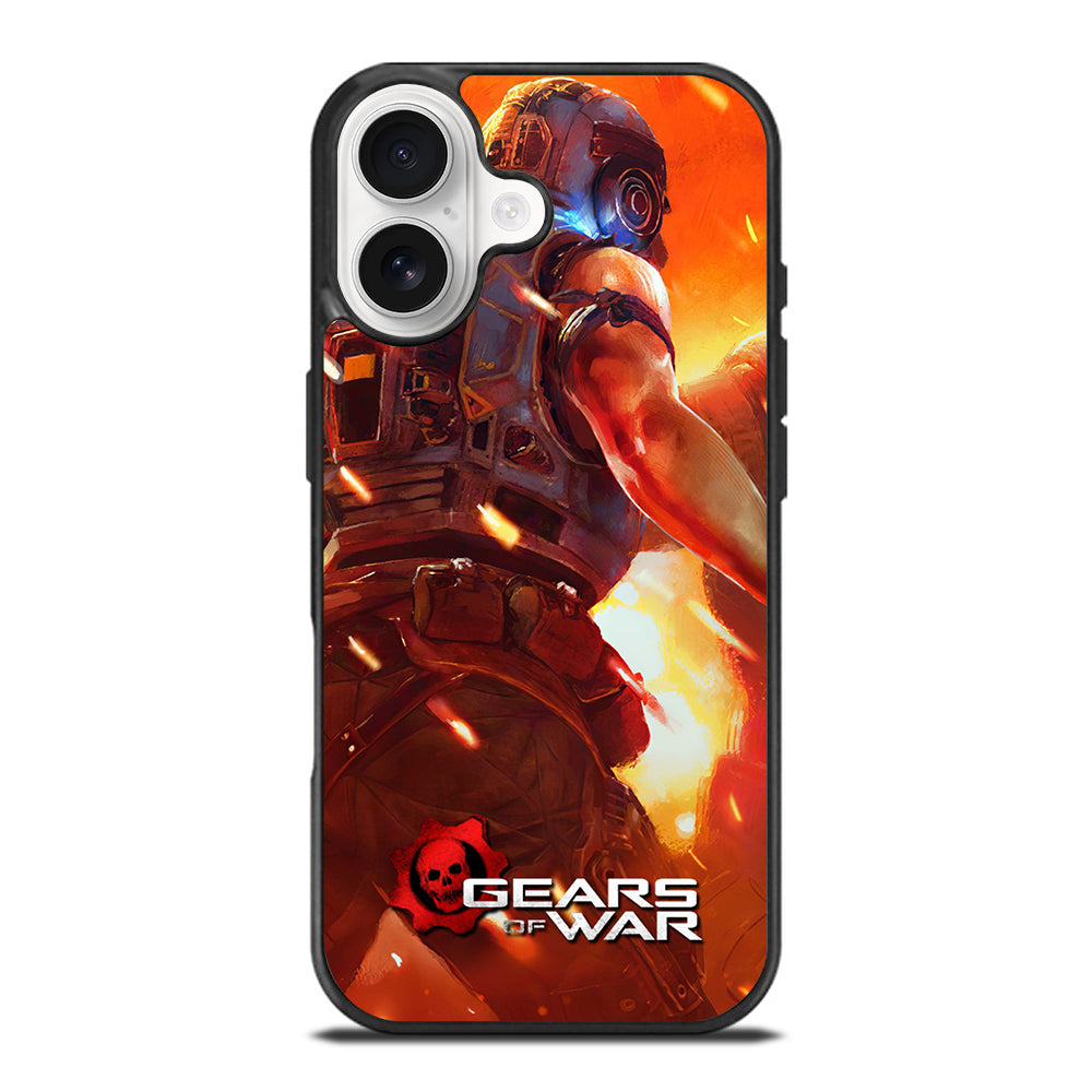 858 SECONDS OF SUMMER BAND 1 iPhone 17 Case Cover