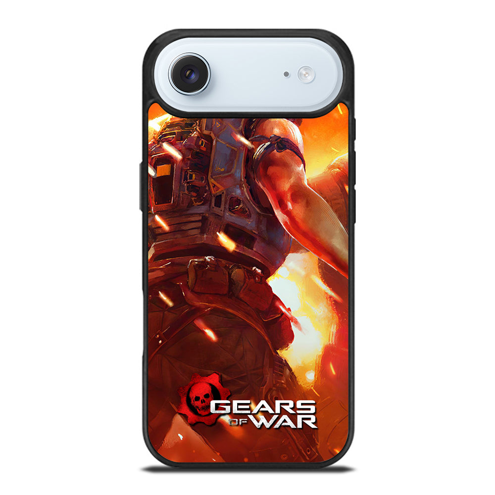 GEARS OF WAR GAME 2 iPhone Air Case Cover