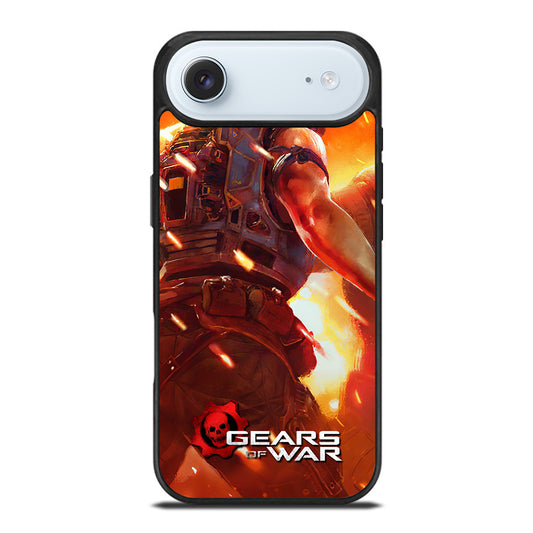 GEARS OF WAR GAME 2 iPhone Air Case Cover