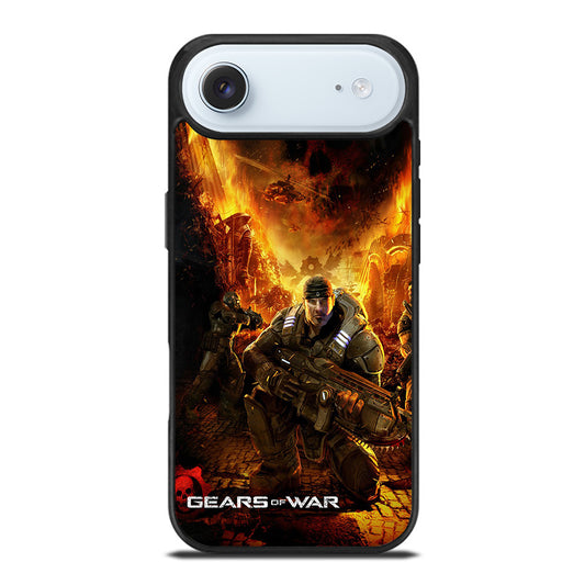 GEARS OF WAR GAME 3 iPhone Air Case Cover