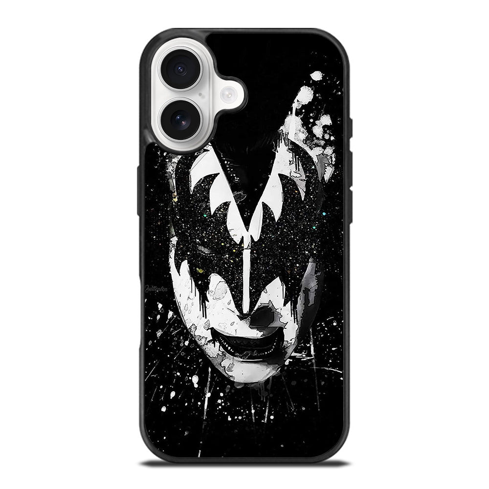 860 SECONDS OF SUMMER BAND 1 iPhone 17 Case Cover