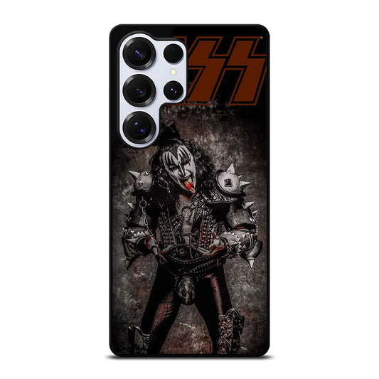 GENE SIMMONS KISS BAND Samsung Galaxy S25 Ultra Case Cover