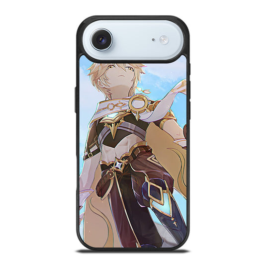 GENSHIN IMPACT AETHER 2 iPhone Air Case Cover