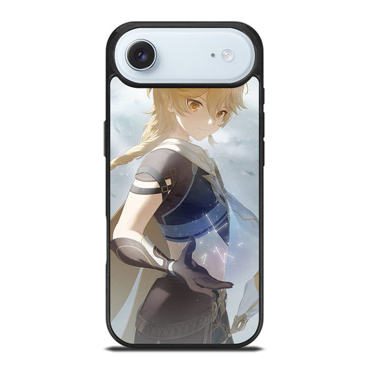 GENSHIN IMPACT AETHER COOL iPhone Air Case Cover
