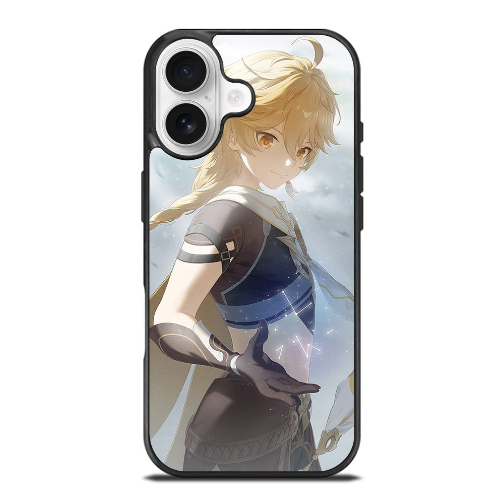 863 SECONDS OF SUMMER BAND 1 iPhone 17 Case Cover