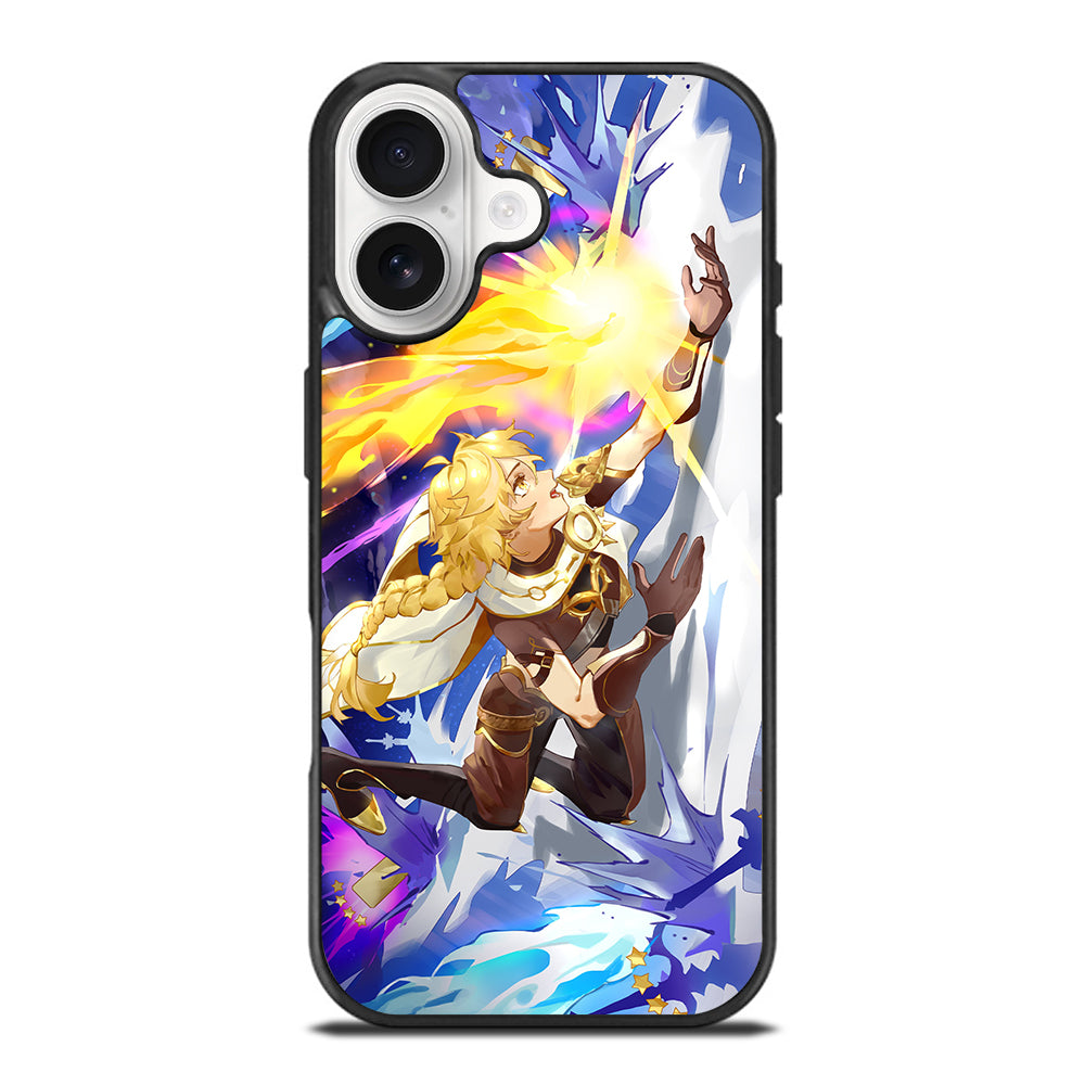 864 SECONDS OF SUMMER BAND 1 iPhone 17 Case Cover