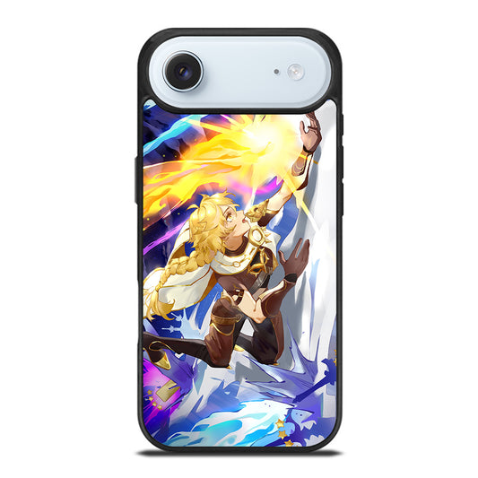 GENSHIN IMPACT AETHER iPhone Air Case Cover
