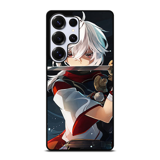 GENSHIN IMPACT KAEDEHARA KAZUHA 2 Samsung Galaxy S25 Ultra Case Cover