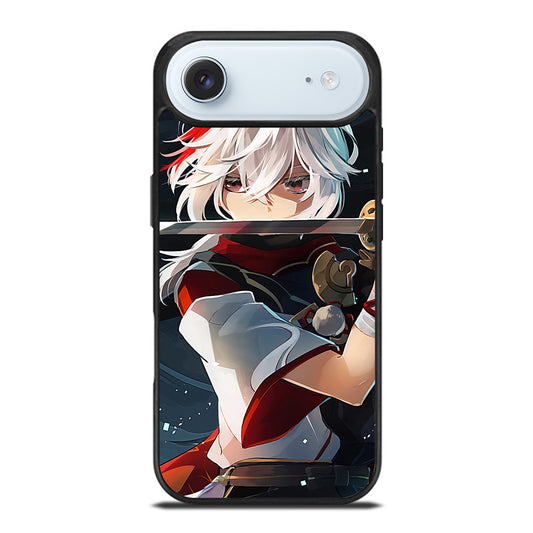 GENSHIN IMPACT KAEDEHARA KAZUHA 2 iPhone Air Case Cover