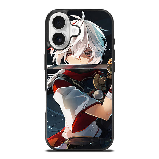 868 SECONDS OF SUMMER BAND 1 iPhone 17 Case Cover