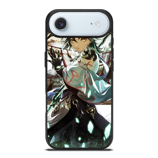 GENSHIN IMPACT XIAO 2 iPhone Air Case Cover