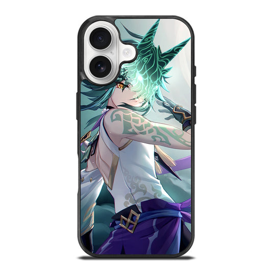 875 SECONDS OF SUMMER BAND 1 iPhone 17 Case Cover