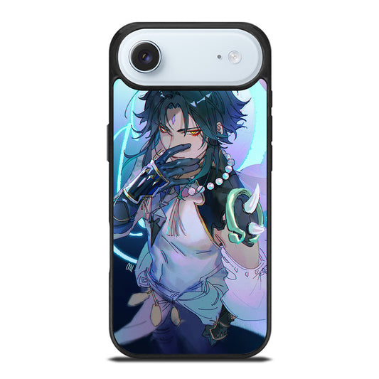 GENSHIN IMPACT XIAO iPhone Air Case Cover