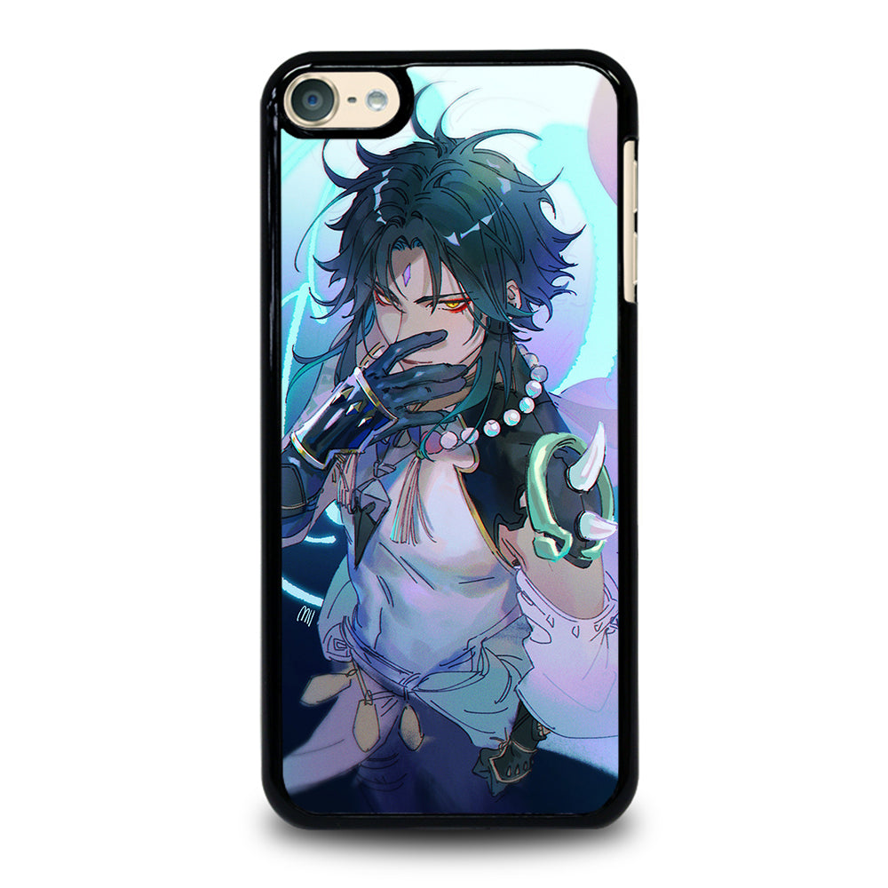 GENSHIN IMPACT XIAO iPod Touch 6 Case Cover