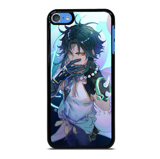 GENSHIN IMPACT XIAO iPod Touch 7 Case Cover