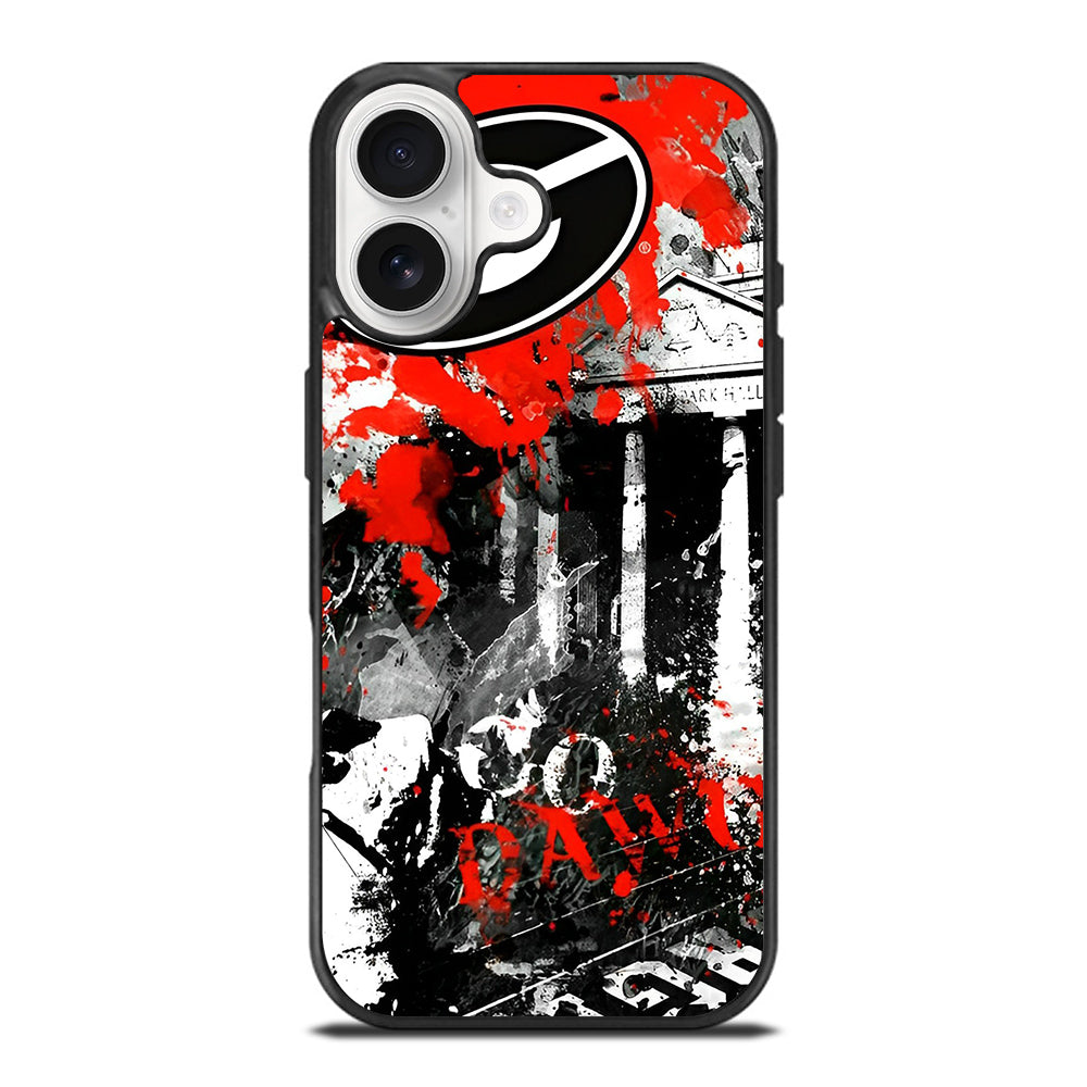 877 SECONDS OF SUMMER BAND 1 iPhone 17 Case Cover