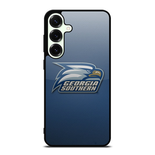 GEORGIA SOUTHERN EAGLES EMBLEM Samsung Galaxy S26 Plus Case Cover
