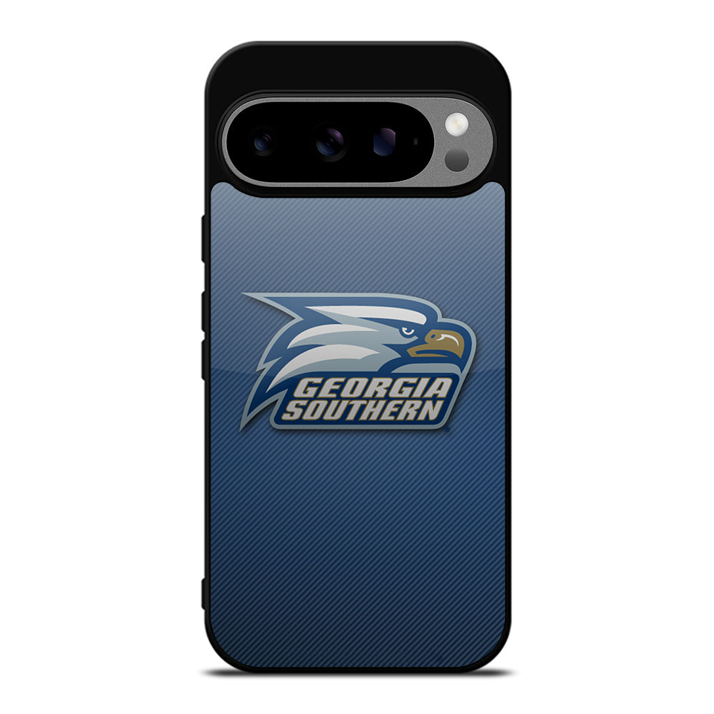 GEORGIA SOUTHERN EAGLES EMBLEM Google Pixel 9 Pro XL Case Cover