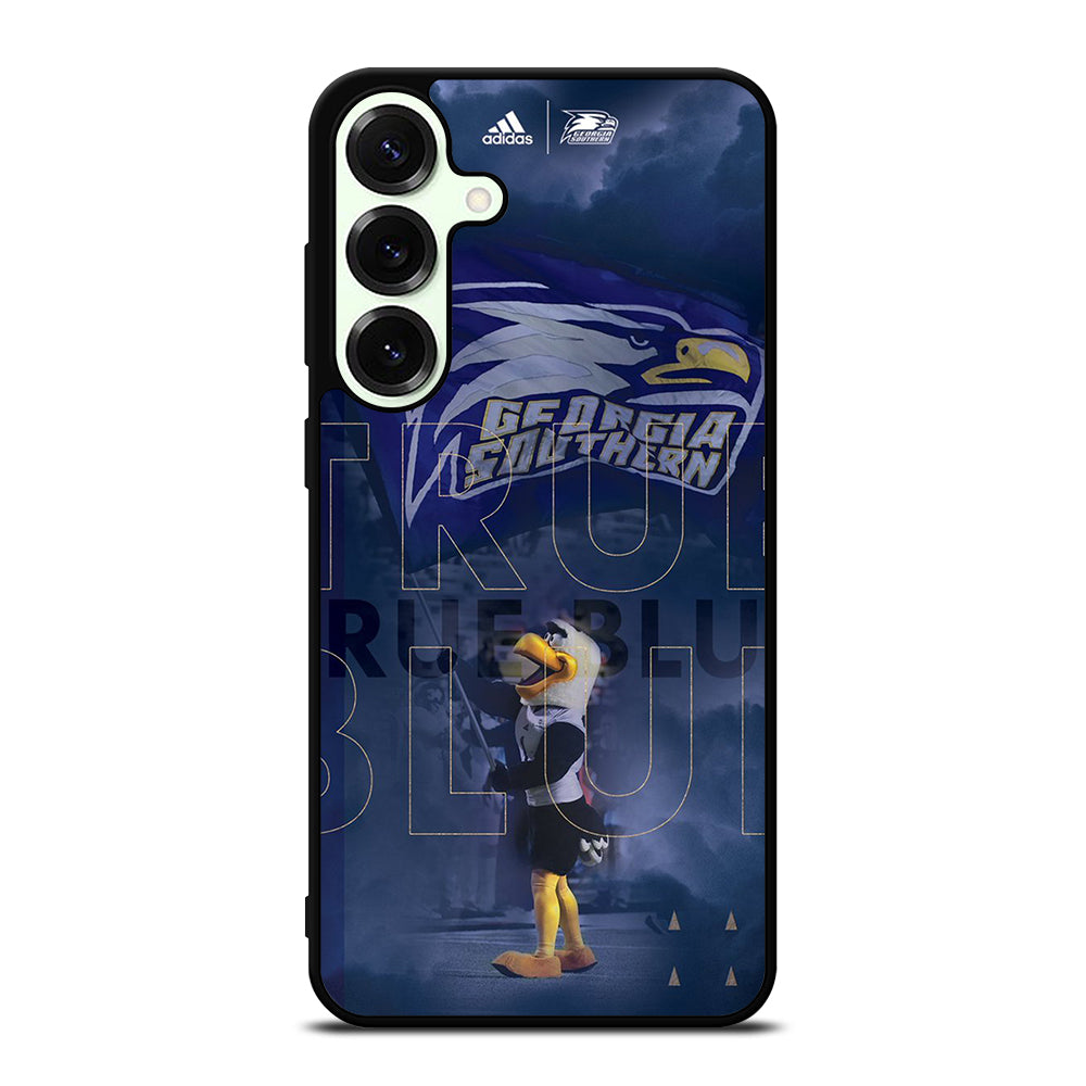 GEORGIA SOUTHERN EAGLES MASCOT Samsung Galaxy S26 Plus Case Cover