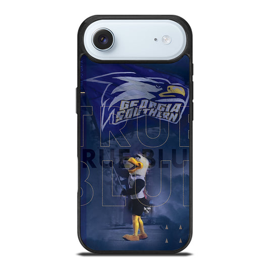 GEORGIA SOUTHERN EAGLES MASCOT iPhone Air Case Cover