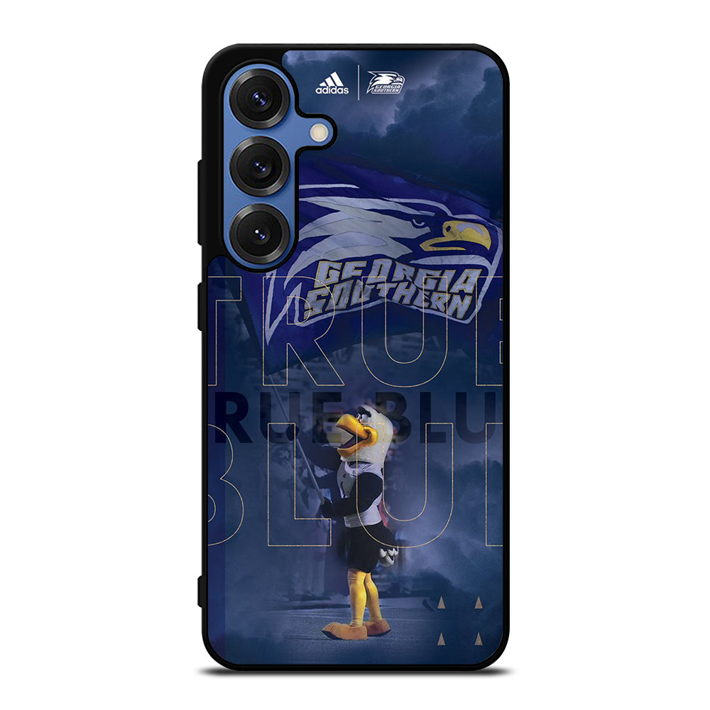 GEORGIA SOUTHERN EAGLES MASCOT Samsung Galaxy S26 Case Cover