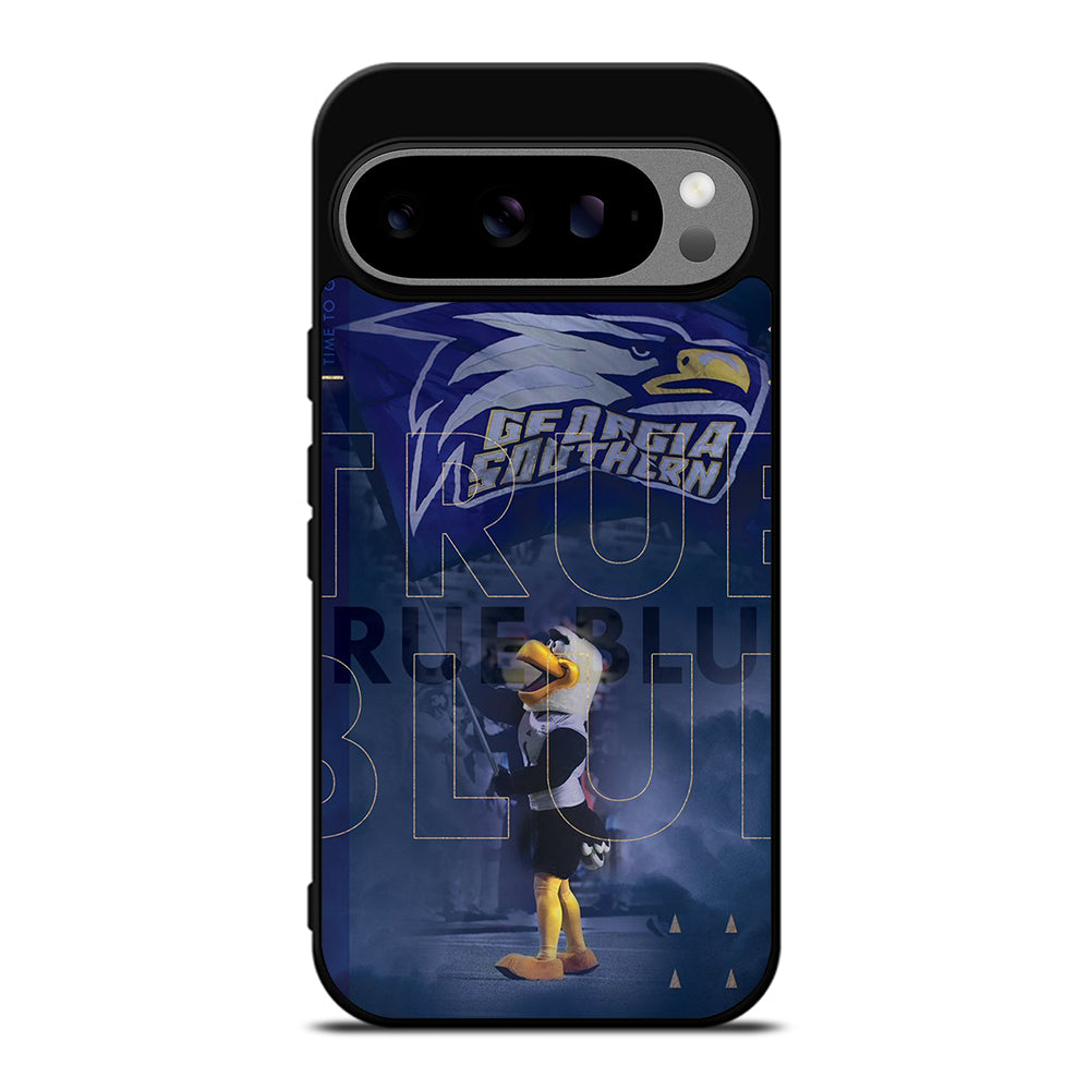 GEORGIA SOUTHERN EAGLES MASCOT Google Pixel 9 Pro XL Case Cover