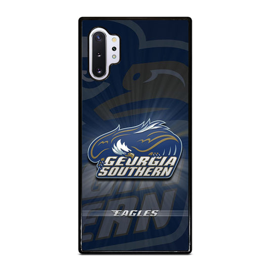 GEORGIA SOUTHERN EAGLES NFL 1 Samsung Galaxy Note 10 Plus Case Cover