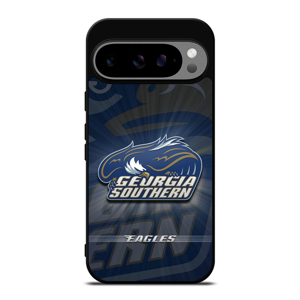 GEORGIA SOUTHERN EAGLES NFL 1 Google Pixel 9 Pro XL Case Cover