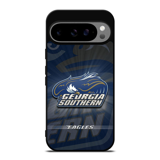 GEORGIA SOUTHERN EAGLES NFL 1 Google Pixel 9 Pro XL Case Cover