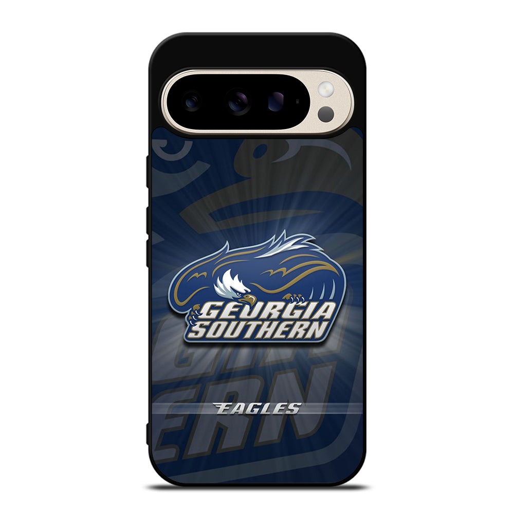 GEORGIA SOUTHERN EAGLES NFL 1 Google Pixel 9 Pro Case Cover