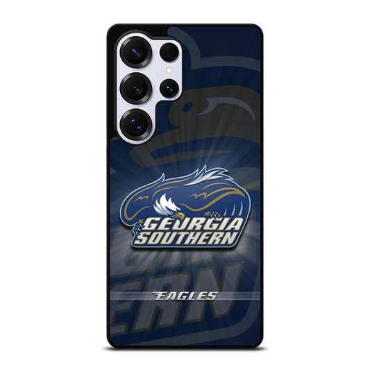 GEORGIA SOUTHERN EAGLES NFL 1 Samsung Galaxy S25 Ultra Case Cover