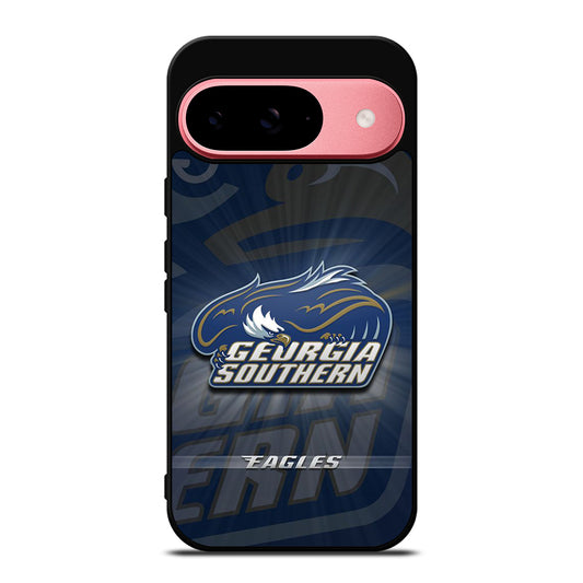 GEORGIA SOUTHERN EAGLES NFL 1 Google Pixel 9 Case Cover