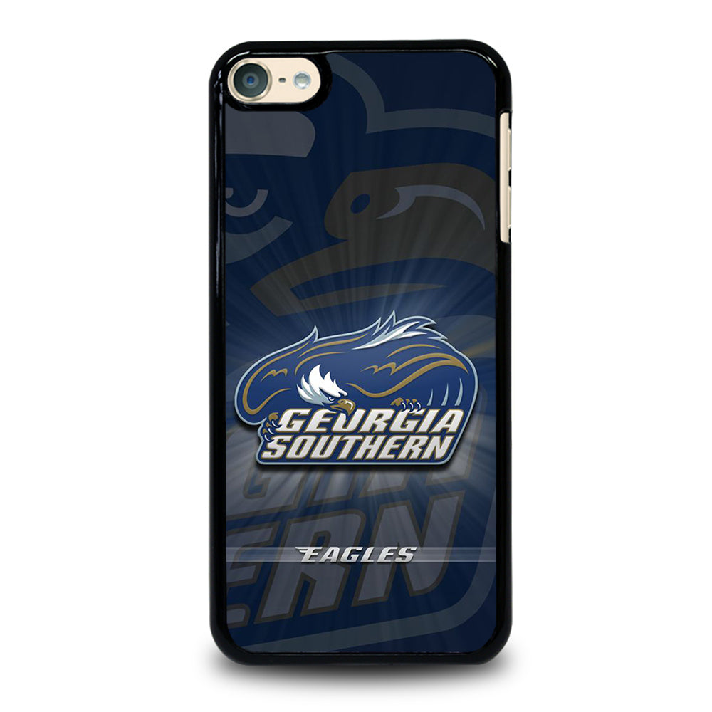 GEORGIA SOUTHERN EAGLES NFL 1 iPod Touch 6 Case Cover