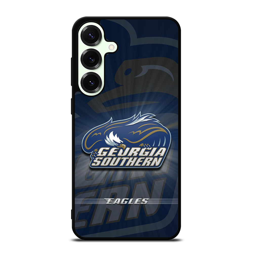 GEORGIA SOUTHERN EAGLES NFL 1 Samsung Galaxy S26 Plus Case Cover
