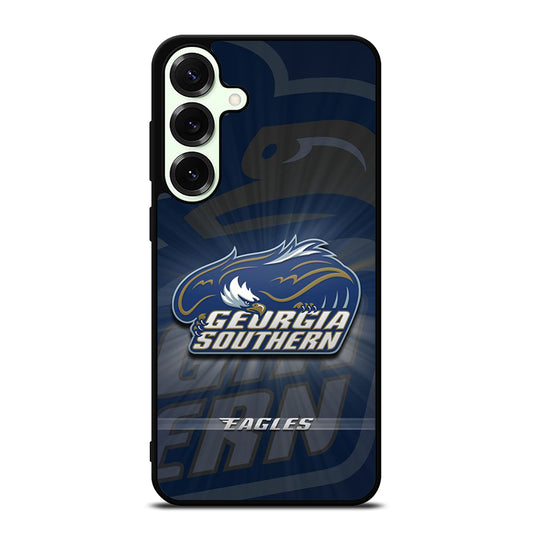GEORGIA SOUTHERN EAGLES NFL 1 Samsung Galaxy S26 Plus Case Cover