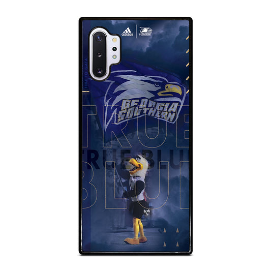 GEORGIA SOUTHERN EAGLES NFL 2 Samsung Galaxy Note 10 Plus Case Cover