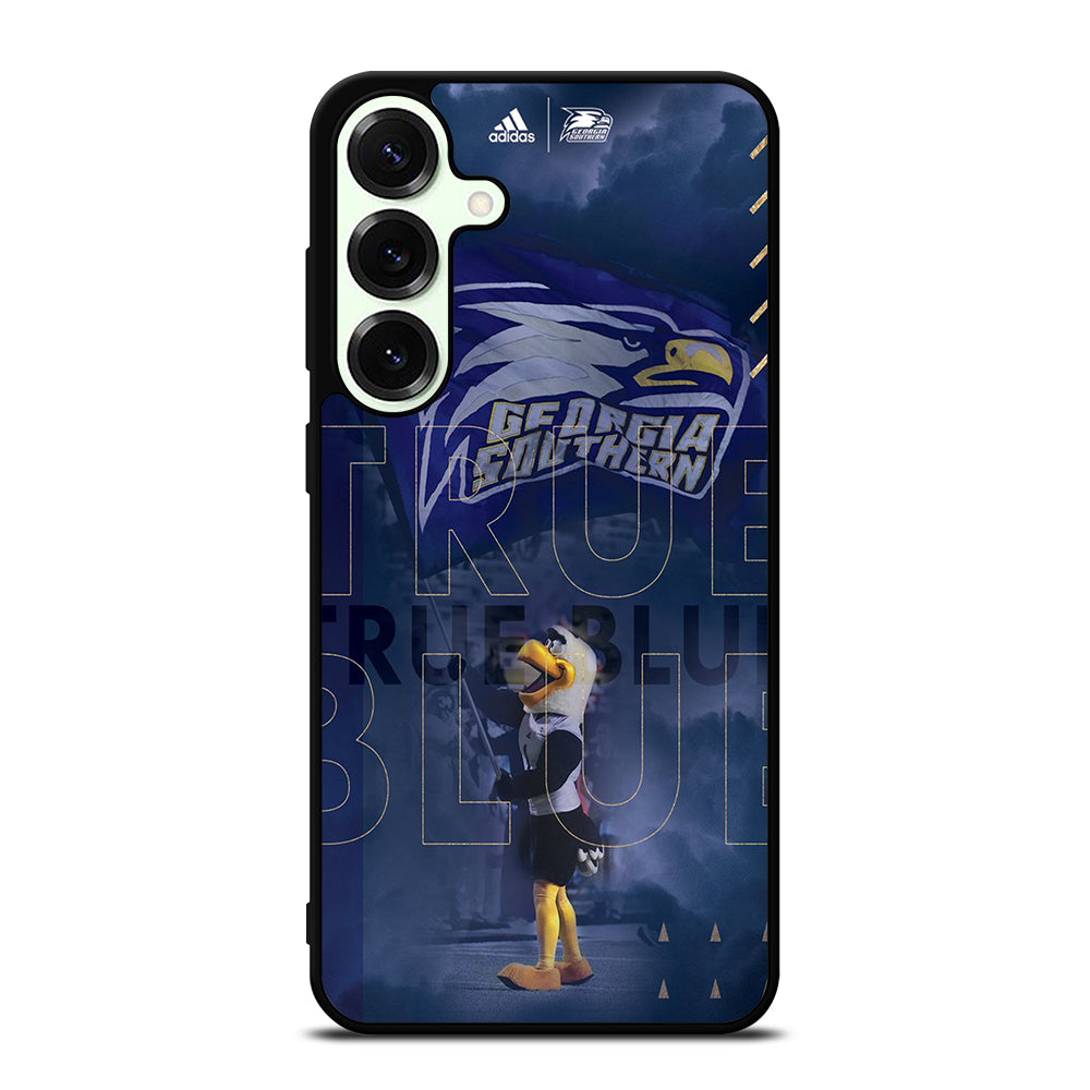 GEORGIA SOUTHERN EAGLES NFL 2 Samsung Galaxy S26 Plus Case Cover