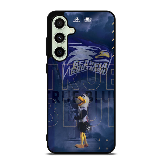 GEORGIA SOUTHERN EAGLES NFL 2 Samsung Galaxy S24 FE Case Cover