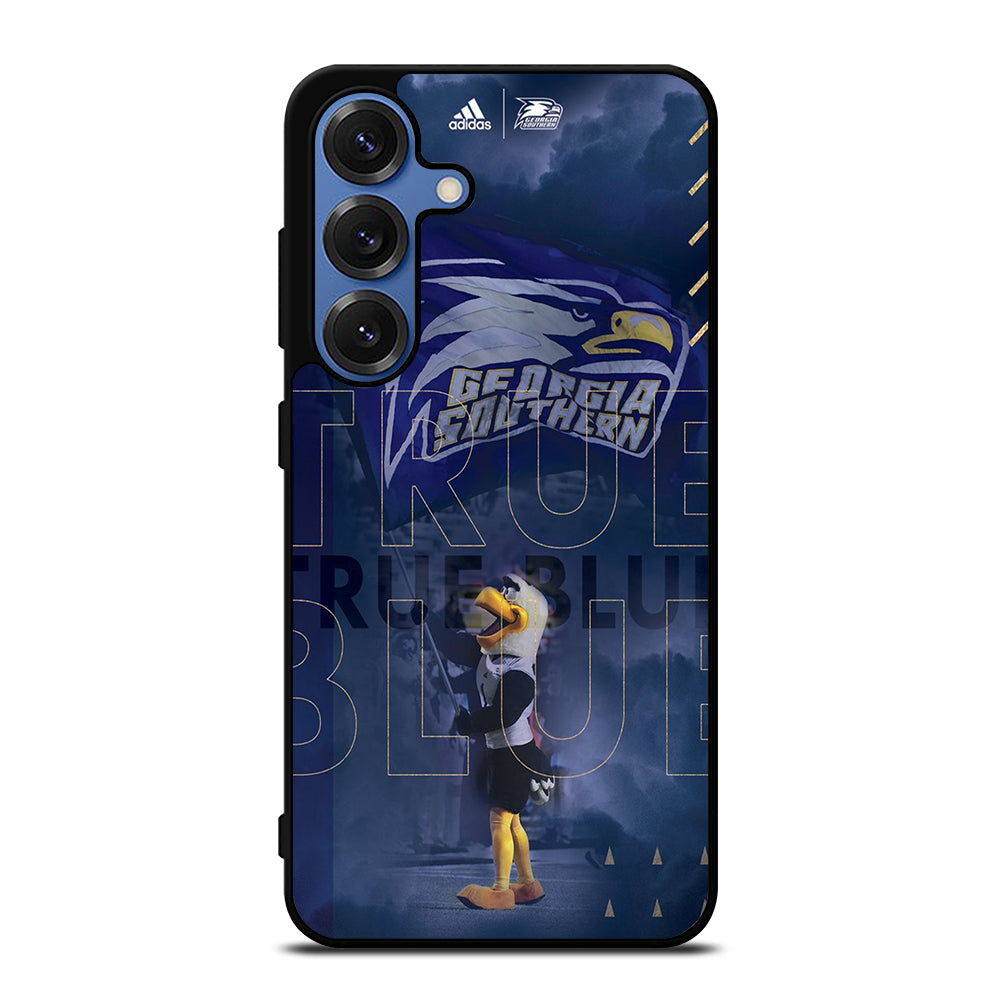 GEORGIA SOUTHERN EAGLES NFL 2 Samsung Galaxy S26 Case Cover