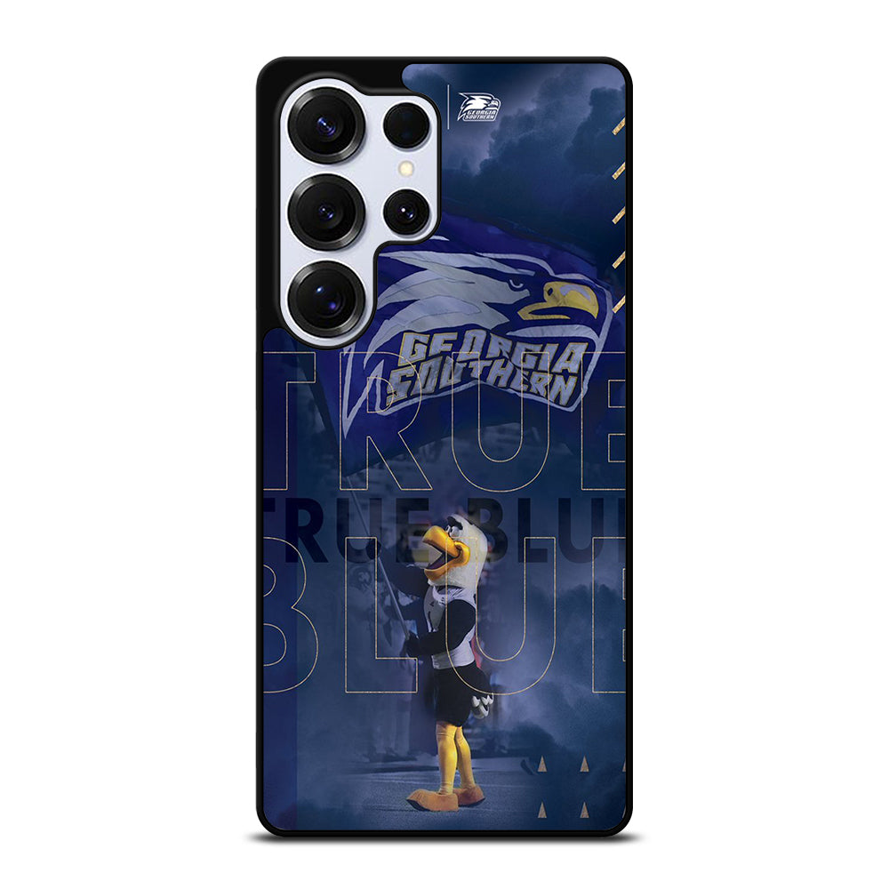 GEORGIA SOUTHERN EAGLES NFL 2 Samsung Galaxy S25 Ultra Case Cover