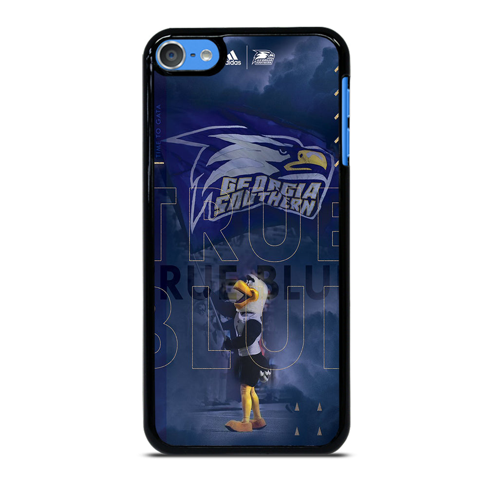 GEORGIA SOUTHERN EAGLES NFL 2 iPod Touch 7 Case Cover