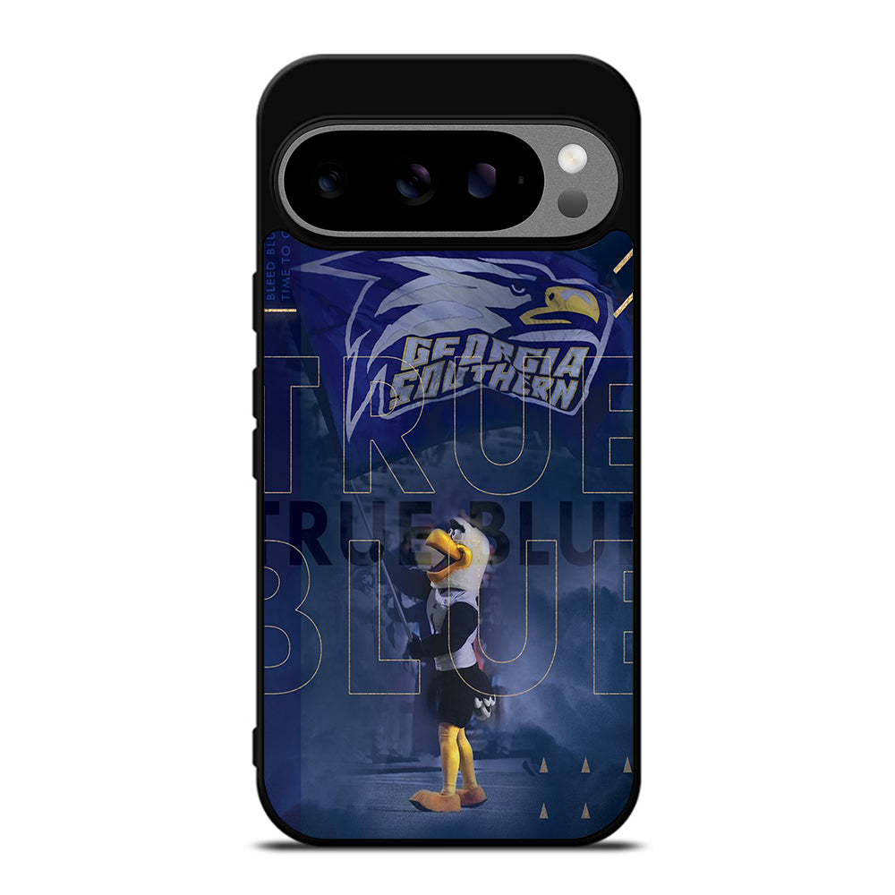 GEORGIA SOUTHERN EAGLES NFL 2 Google Pixel 9 Pro XL Case Cover